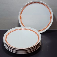 Porzellan speiseteller melitta gebraucht kaufen Porzellan speiseteller melitta gebraucht kaufen  Mörfelden-Walldorf