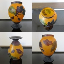 Teleflora cameo glass d'occasion  Expédié en Belgium