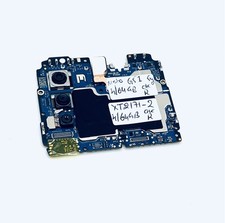 Usado, Placa-mãe original Motorola Moto G51 5G 4/64 GB Ok comprar usado Usado, Placa-mãe original Motorola Moto G51 5G 4/64 GB Ok comprar usado  Enviando para Brazil