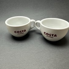 Set costa coffee for sale  LONDON