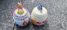 Disney cookie jars for sale  WIGAN