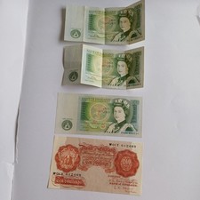 Ten shillings obrien for sale Ten shillings obrien for sale  COTTINGHAM