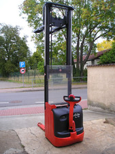Hochhubwagen ameise stapler gebraucht kaufen Hochhubwagen ameise stapler gebraucht kaufen  Bismark (Altmark)