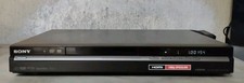 Sony rdr gx350 usato  Roma