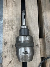 Large tapping head for sale  KEIGHLEY