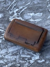 Rare tabatière miniature d'occasion  Figeac