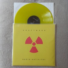 Kraftwerk vinyl paket gebraucht kaufen  Dortmund