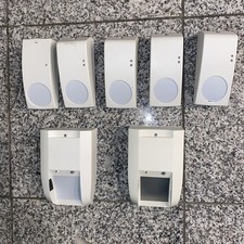 Alarmcom pir bewegungsmelder gebraucht kaufen  Elsdorf