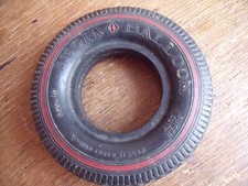 Rare pneu cendrier d'occasion  Saint-Rémy-de-Provence