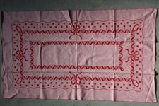 Reversible woven cotton d'occasion  Expédié en Belgium