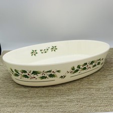 Holly holiday oval for sale  Crescent