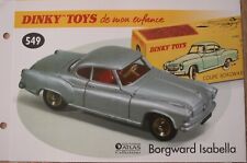 Dinky toys enfance d'occasion  Pollestres