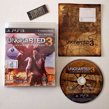 Uncharted inganno drake usato  Milano