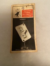 Vintage novelty kitchen for sale  Spotsylvania