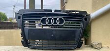 Audi line grill for sale  GILLINGHAM