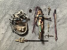 Mcfarlane spawn series d'occasion  Expédié en Belgium