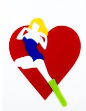 Quadro pin love usato  Potenza