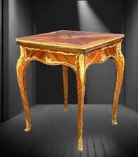 Table jeux dite d'occasion  Varreddes
