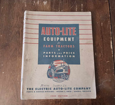 Vintage 1944 auto for sale  Eagle Grove