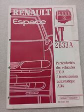 Rta revue manuel d'occasion  Bourbonne-les-Bains