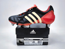 Adidas scarpe calcio usato  Spedire a Italy