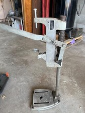 Shopmate vertical drill for sale  Roanoke