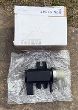 Turbo solenoid n75 for sale  MERTHYR TYDFIL