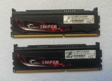 Memory g.skill sniper for sale  Henderson