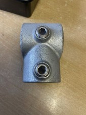 Galvanised 101 d48 for sale  BRISTOL