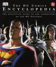 Comics encyclopedia rep for sale  Arlington