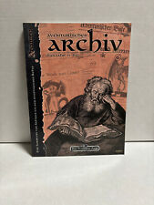 Aventurisches archiv 6 gebraucht kaufen  Berlin