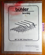 Buhler farm king for sale  Niagara Falls