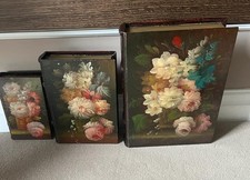 Vintage hardback antique for sale  LEEDS