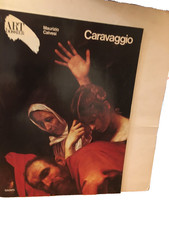 Art dossier caravaggio usato Art dossier caravaggio usato  Firenze