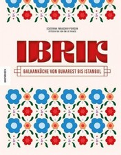 Ibrik ecaterina paraschiv gebraucht kaufen  Augsburg