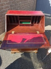 Antique vintage writing for sale  ST. AUSTELL
