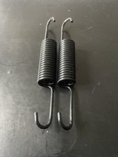 Molas de suspensão para máquina de lavar GE WH03X29511/GFW550SSN2WW comprar usado  Enviando para Brazil
