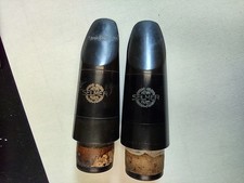 Selmer oval clarinet for sale  Claryville