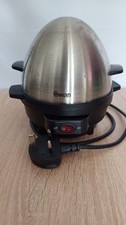Swan egg poacher. for sale  SWANSCOMBE