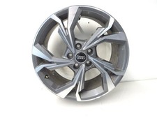 Jante audi sportback d'occasion  Héricourt