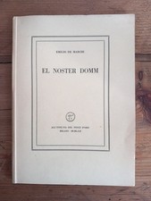 Marchi noster domm usato  Magliano Sabina