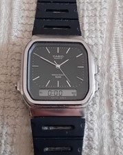 Orologio casio 314 usato  Trieste