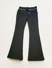 Womens black yoga for sale  Dundalk