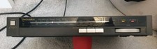 Vintage technics stereo for sale  ROMFORD