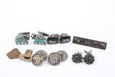 Mixed grade silver for sale  LEEDS