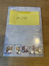 Diddl block . gebraucht kaufen  Hamburg