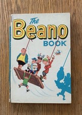 Vintage 1963 beano for sale  SHIPLEY
