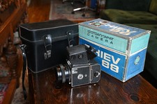 Camera kiev ttl for sale  Seattle