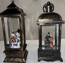 Christmas globe led for sale  Hanford