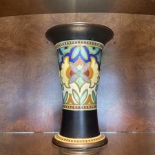 Alte vase gouda gebraucht kaufen  Meerbeck
